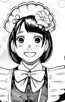 Maid Leader