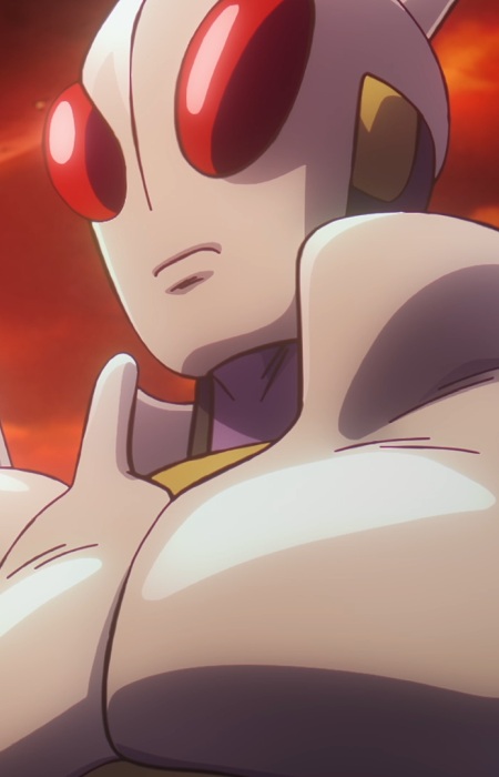 Tamagami Number One