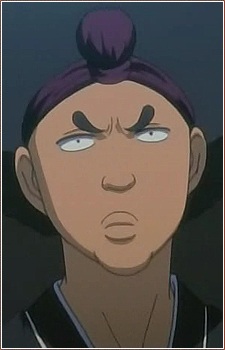 Ishino, Mitsuru