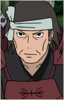 Senju, Butsuma