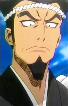 Kotsubaki, Sentarou