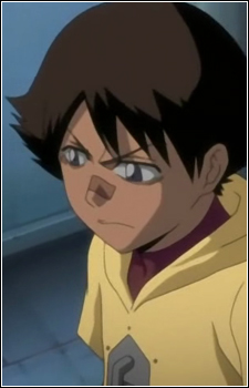 Toyokawa, Shouta
