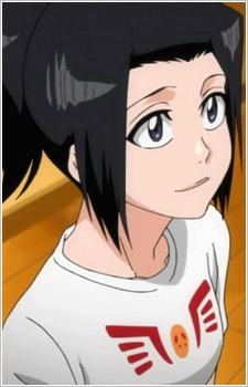 Kurosaki, Karin