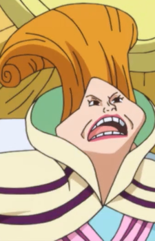 Charlotte, Cornstarch