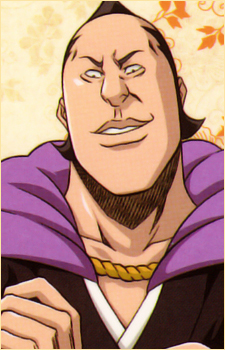 Oomaeda, Marechiyo