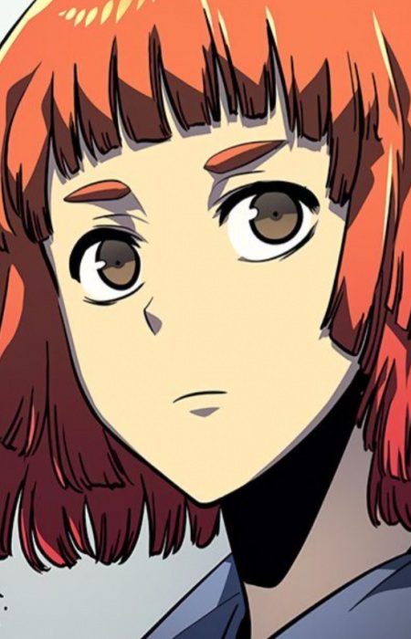 Ishida, Mari