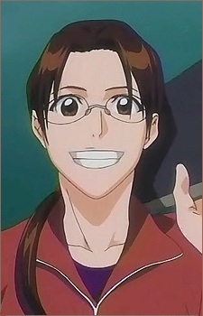 Ochi, Misato