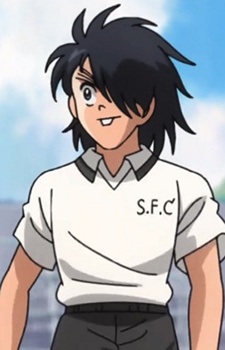 Taki, Hajime