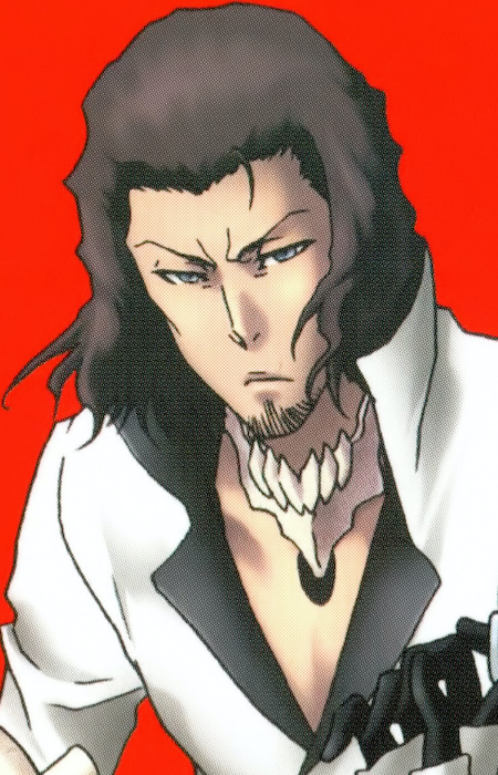 Starrk, Coyote