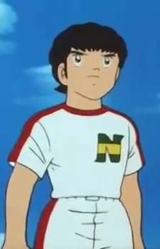 Kisugi, Teppei