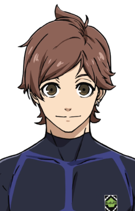Imamura, Yuudai
