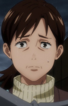 Okazaki, Chisaki