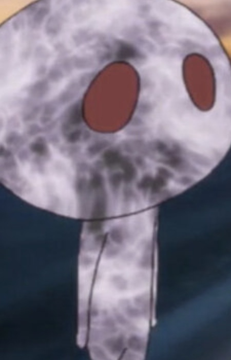 Umibouzu