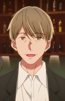 Kaburagi, Masaya