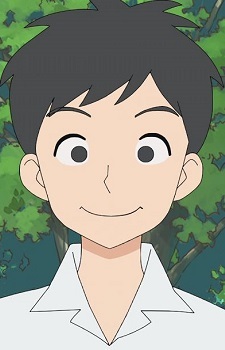 Hourai, Jun