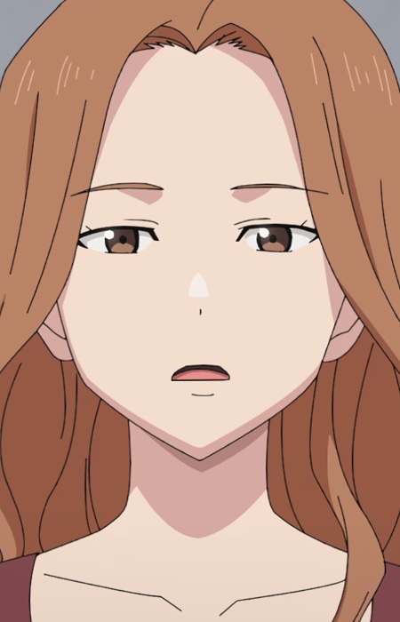 Yuuichirou's Wife
