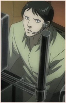 Ide, Hideki