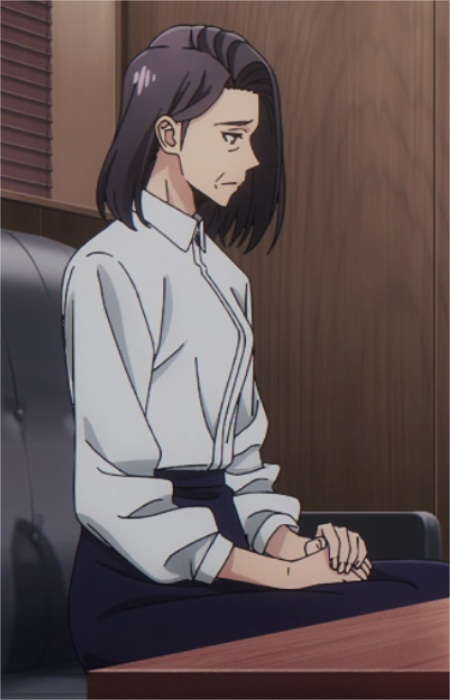 Teacher