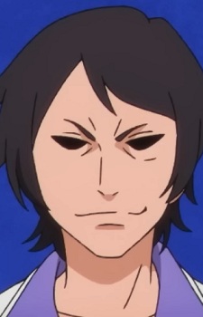Miyano, Shigeru