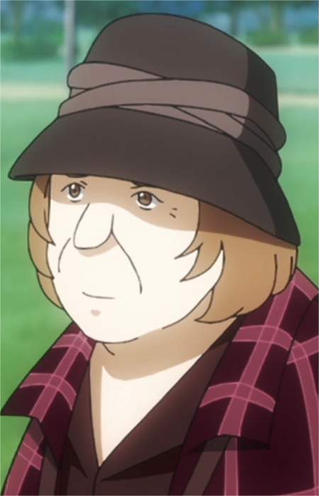Grandma