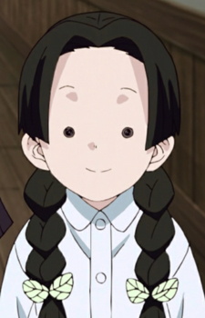 Takada, Naho