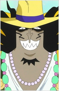 Vander, Decken IX