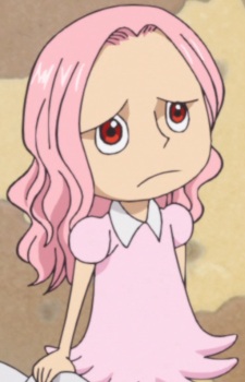 Charlotte, Anana