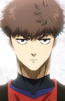 Kagura, Soushi