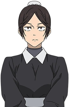 Kuroi, Misato