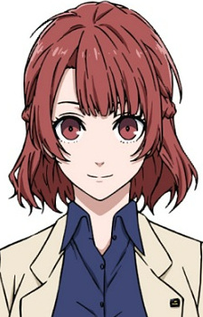Teieri, Anri