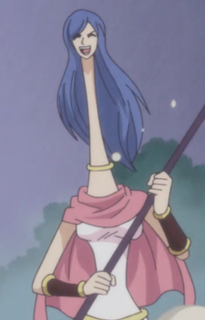 Charlotte, Joscarpone