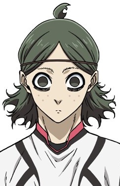Wakatsuki, Itsuki