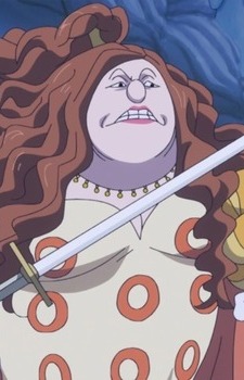 Charlotte, Mash
