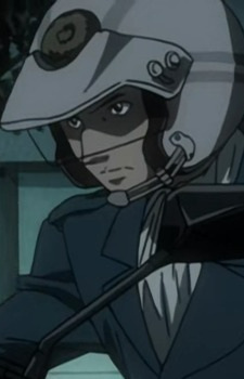 Shiroba, Itou