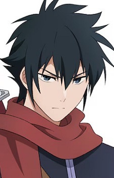 Namisaki, Oboro