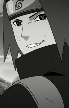 Uchiha, Naka