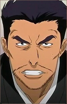 Takezoe, Koukichirou
