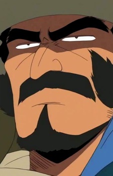 Masterson, Daddy