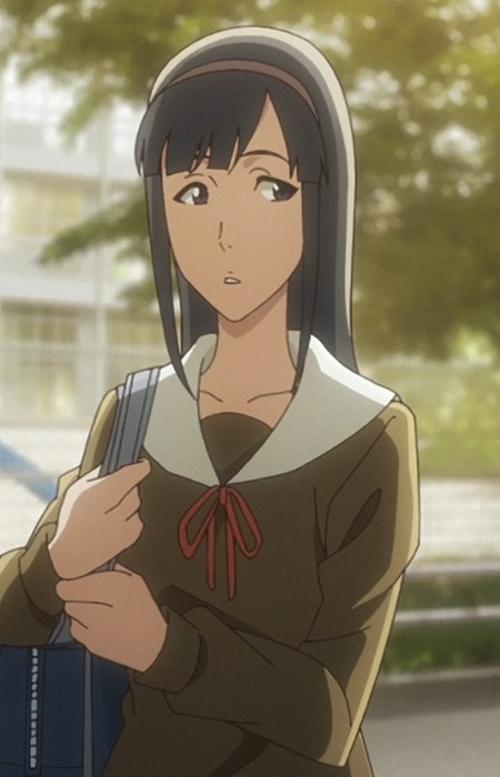 Torajima, Shiho