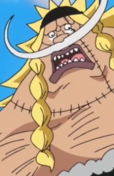 Edward, Weevil