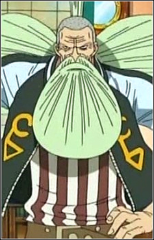 Clou D, Clover
