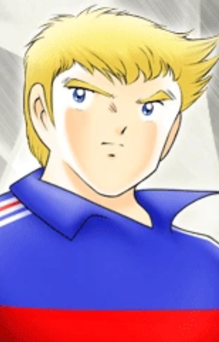 Bossis, Alain