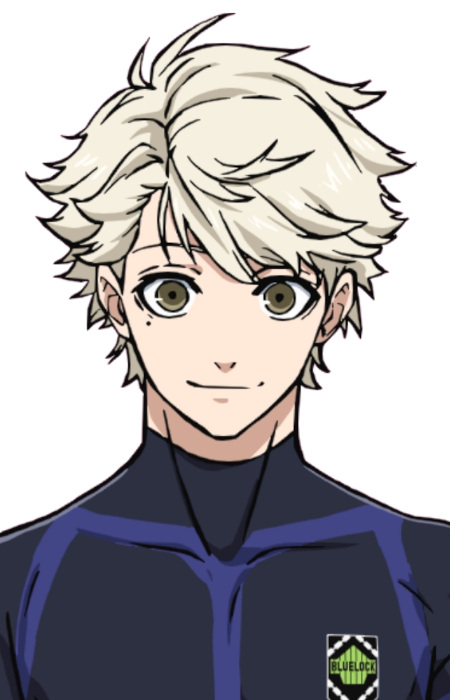 Kira, Ryousuke