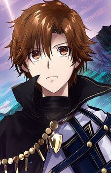 Satou, Tsukasa