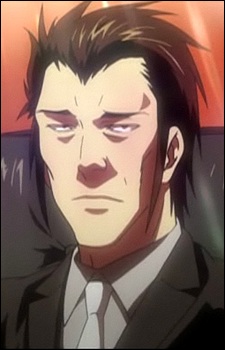 Higuchi, Kyousuke