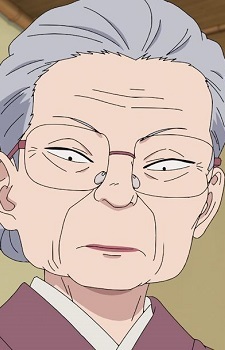 Kiyomiya, Setsuko