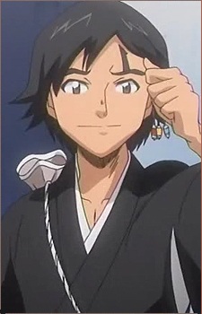 Yuuki, Rikichi