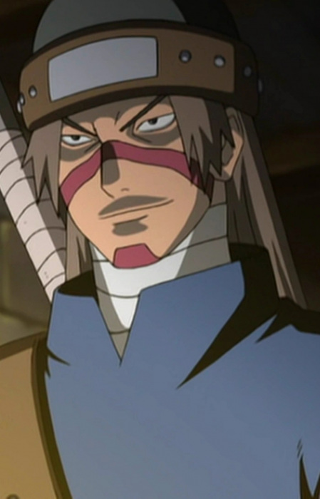 Sanjurou, Shura