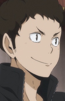 Tashiro, Hidemi