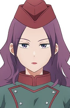 Shirafuji, Honoka